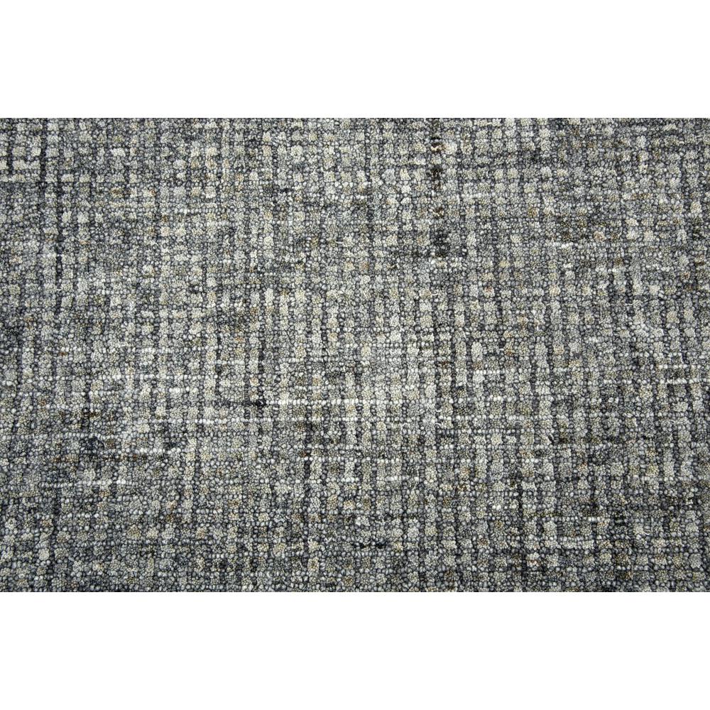 10' x 13' Hand-Tufted Rectangle Rug. Picture 4