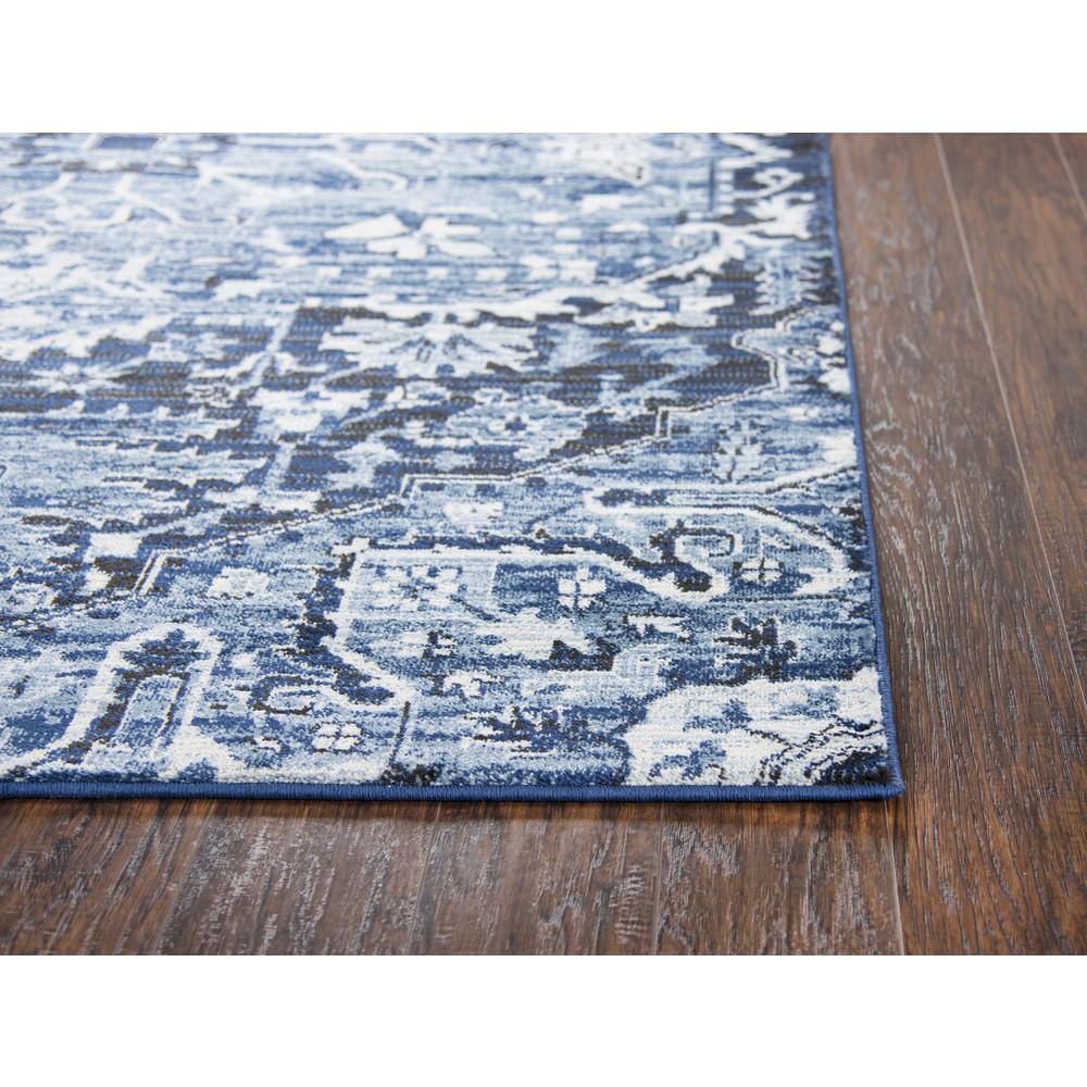 10' x 13' Machine-Made Rectangle Rug. Picture 1