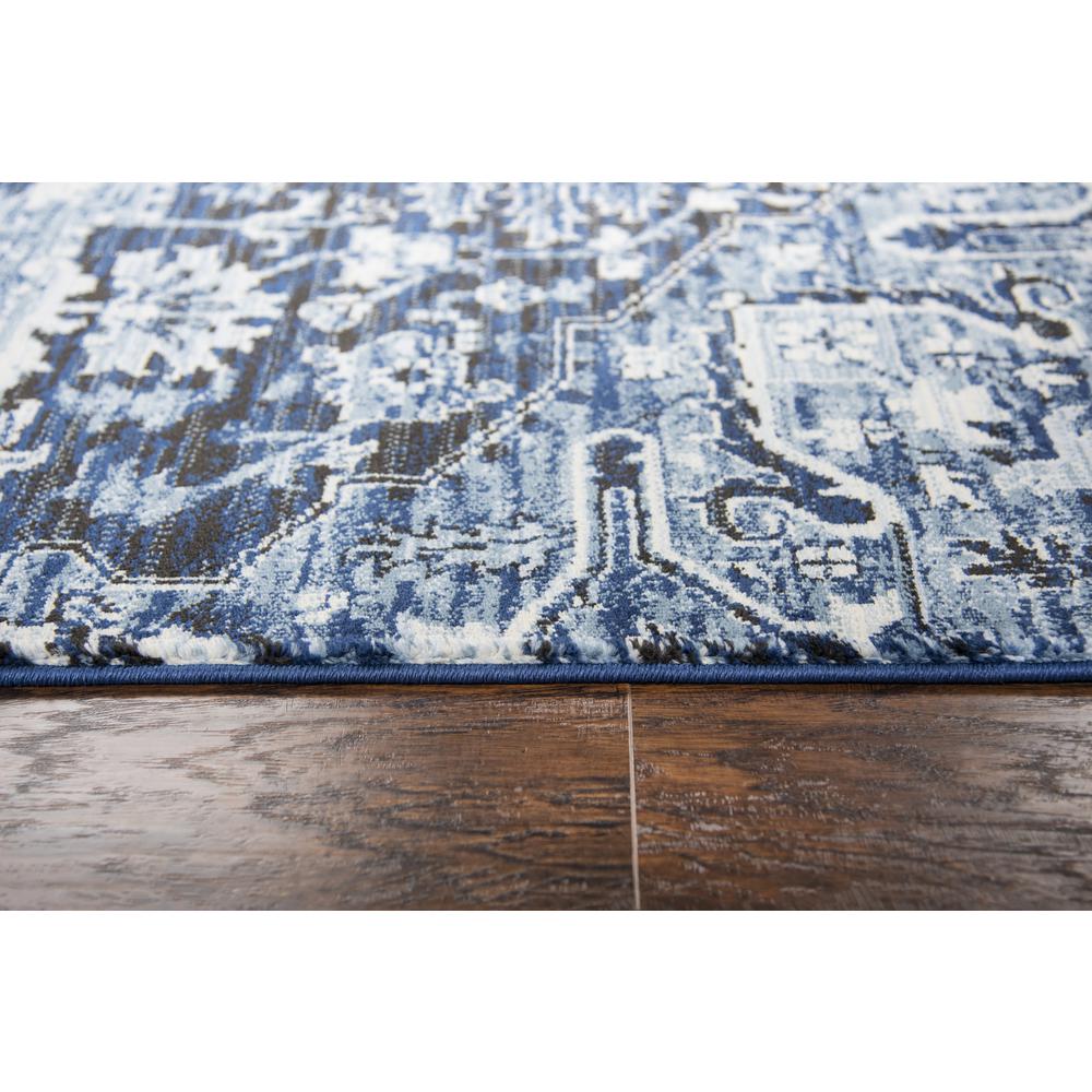 10' x 13' Machine-Made Rectangle Rug. Picture 5