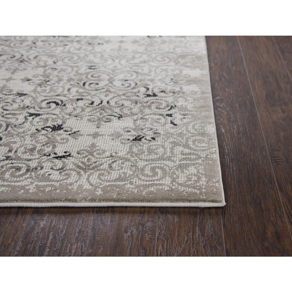 10' x 13' Machine-Made Rectangle Rug. Picture 1