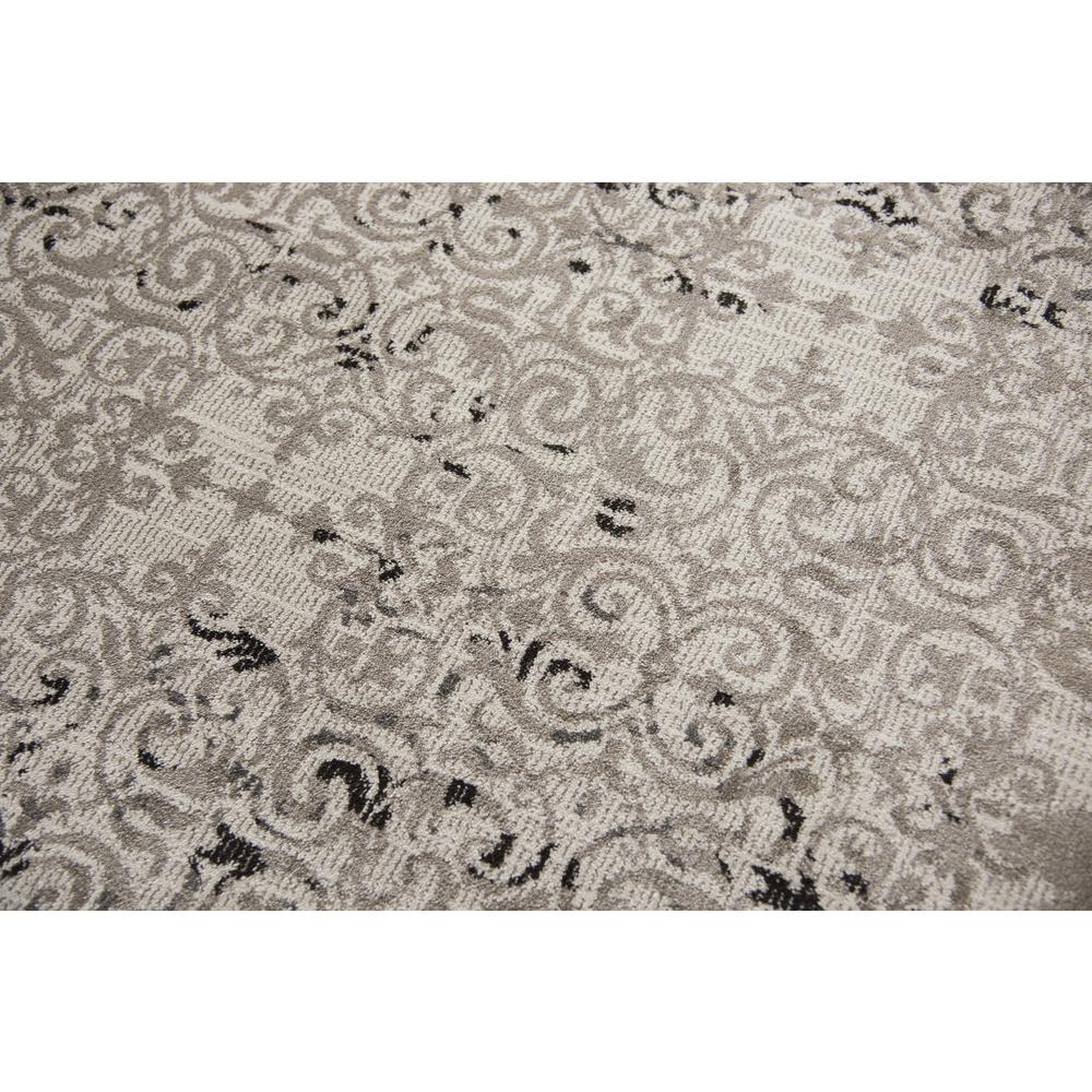 10' x 13' Machine-Made Rectangle Rug. Picture 2