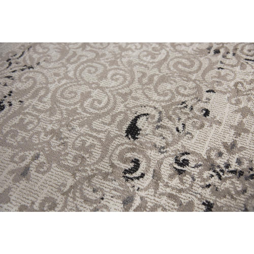 10' x 13' Machine-Made Rectangle Rug. Picture 3