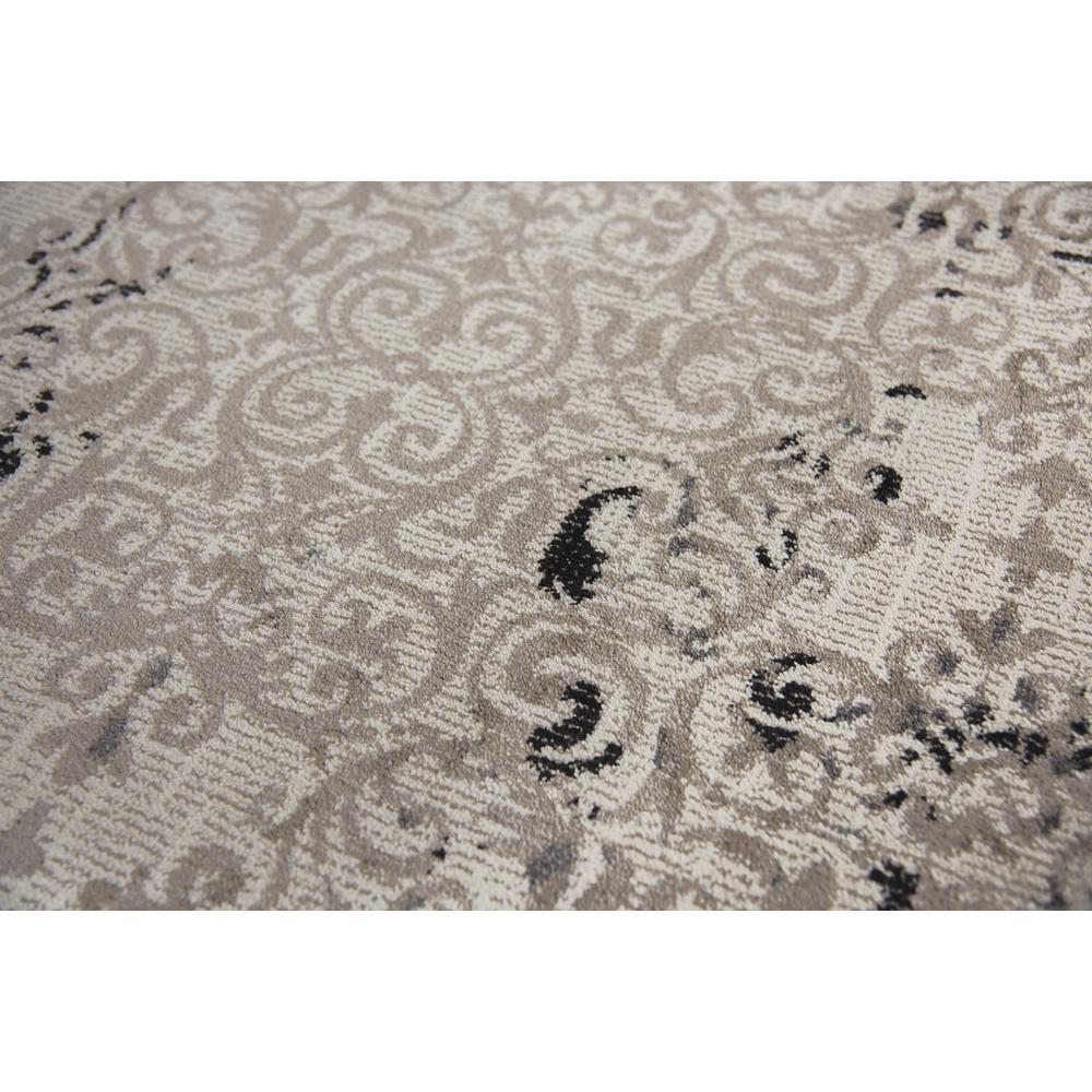 10' x 13' Machine-Made Rectangle Rug. Picture 10