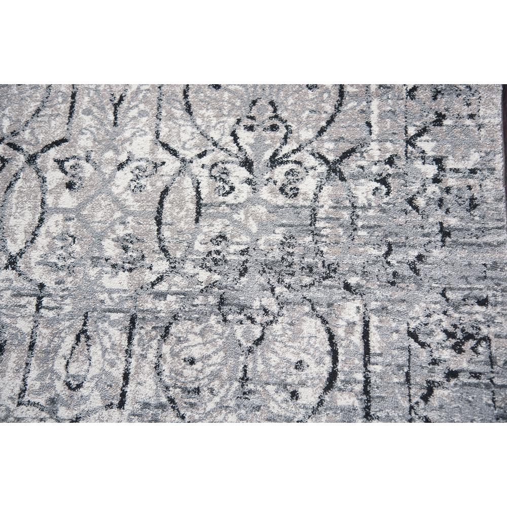 10' x 13' Machine-Made Rectangle Rug. Picture 9
