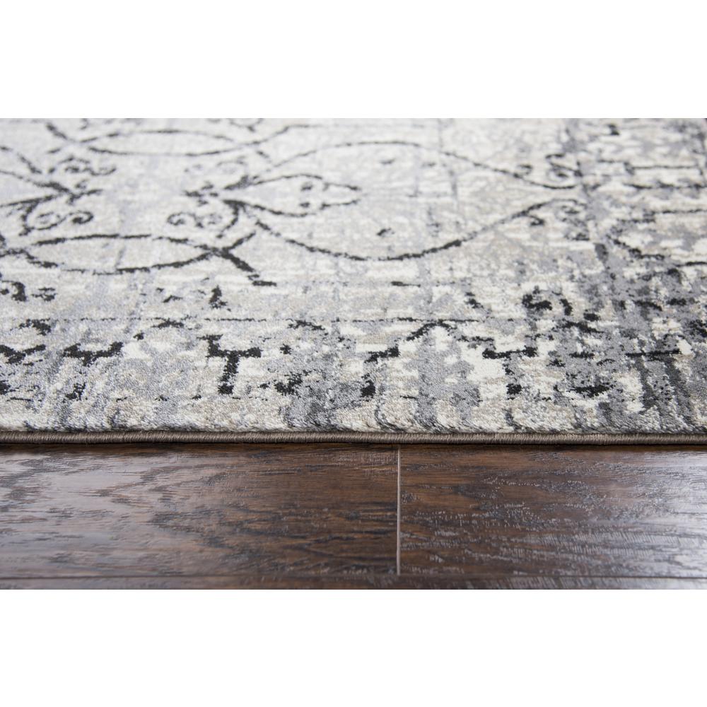 10' x 13' Machine-Made Rectangle Rug. Picture 5