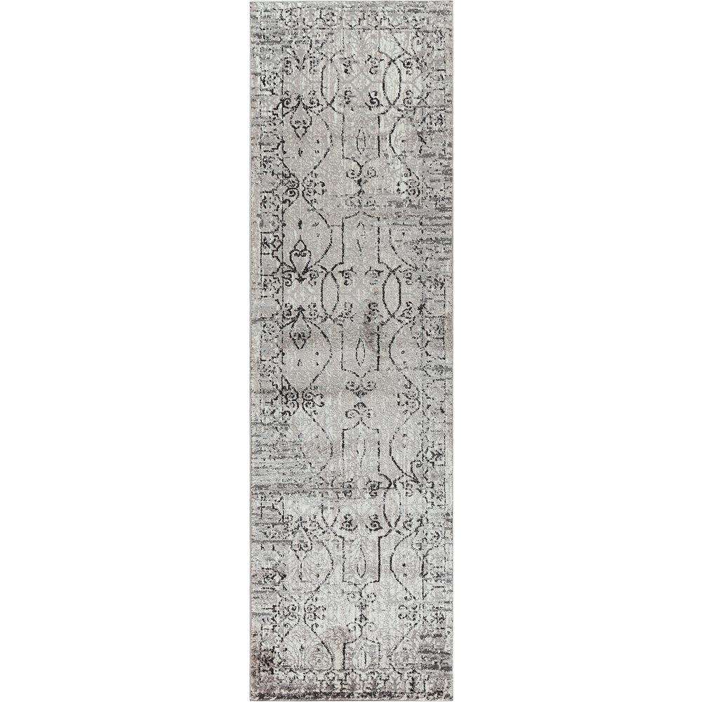 10' x 13' Machine-Made Rectangle Rug. Picture 14