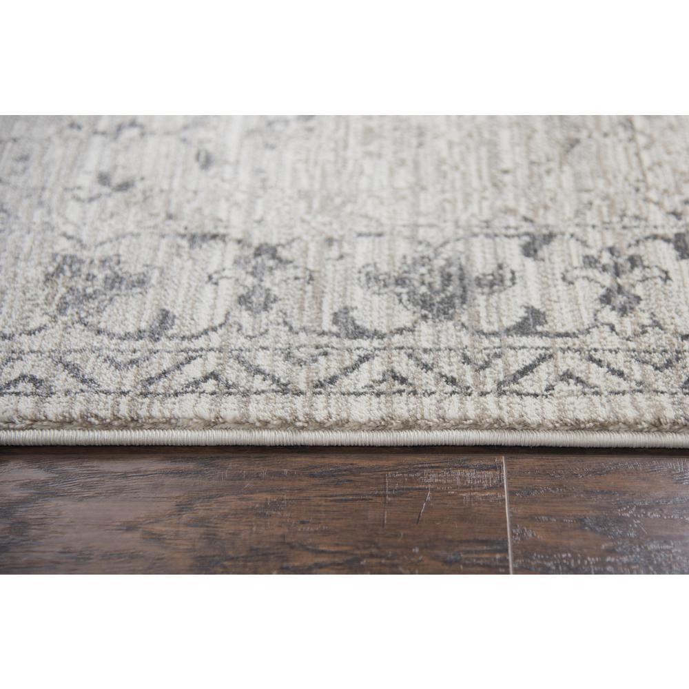 2' x 8' Machine-Made Rectangle Runner. Picture 6