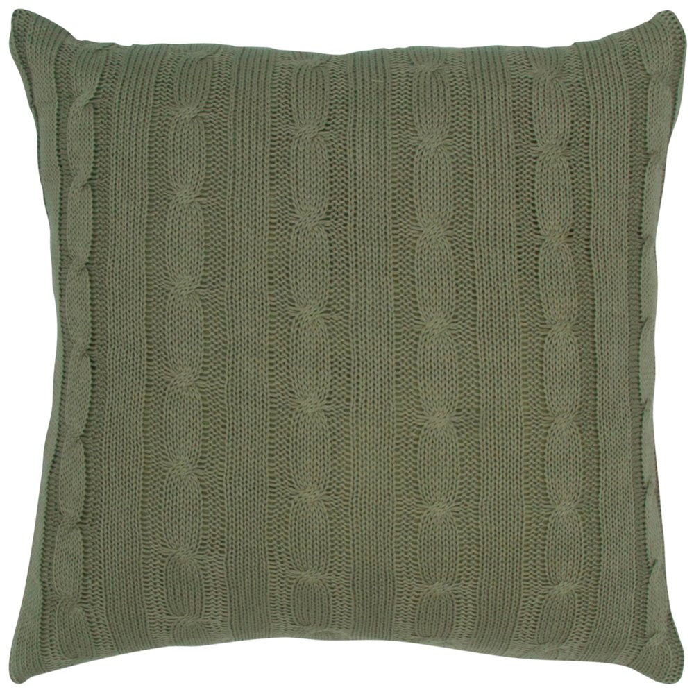 18" x 18" Pillow Cover. Picture 1