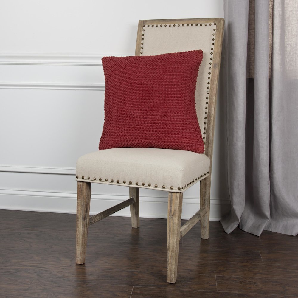 20" x 20" Pillow Cover. Picture 2