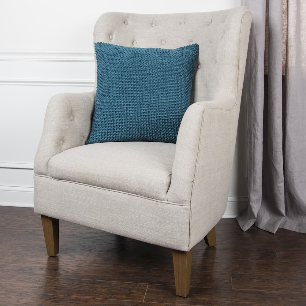 20" x 20" Pillow Cover. Picture 2