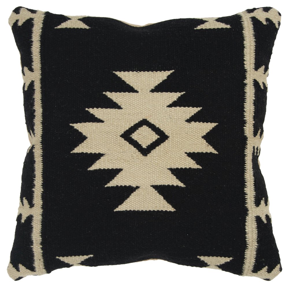 18" x 18" Pillow Cover. Picture 1