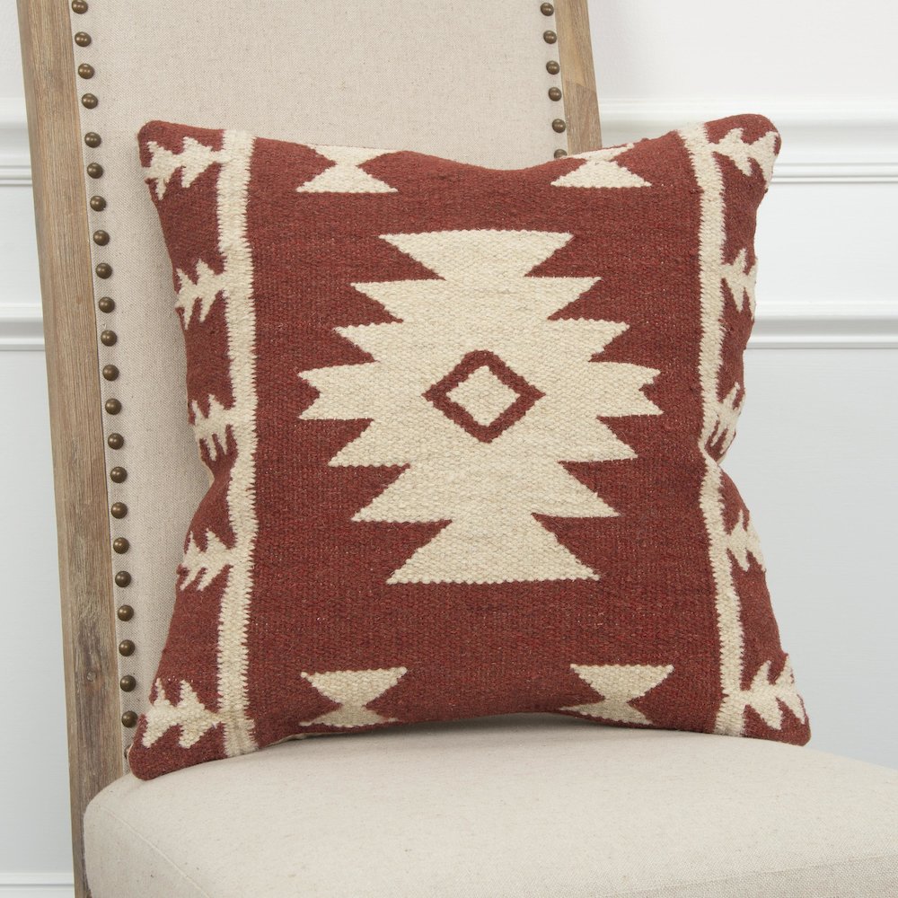 18" x 18" Pillow Cover. Picture 2