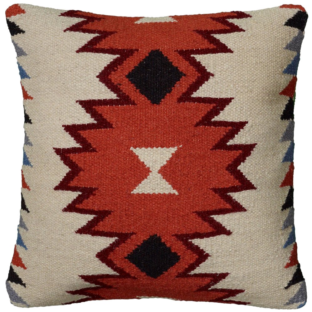 18" x 18" Pillow Cover. Picture 1
