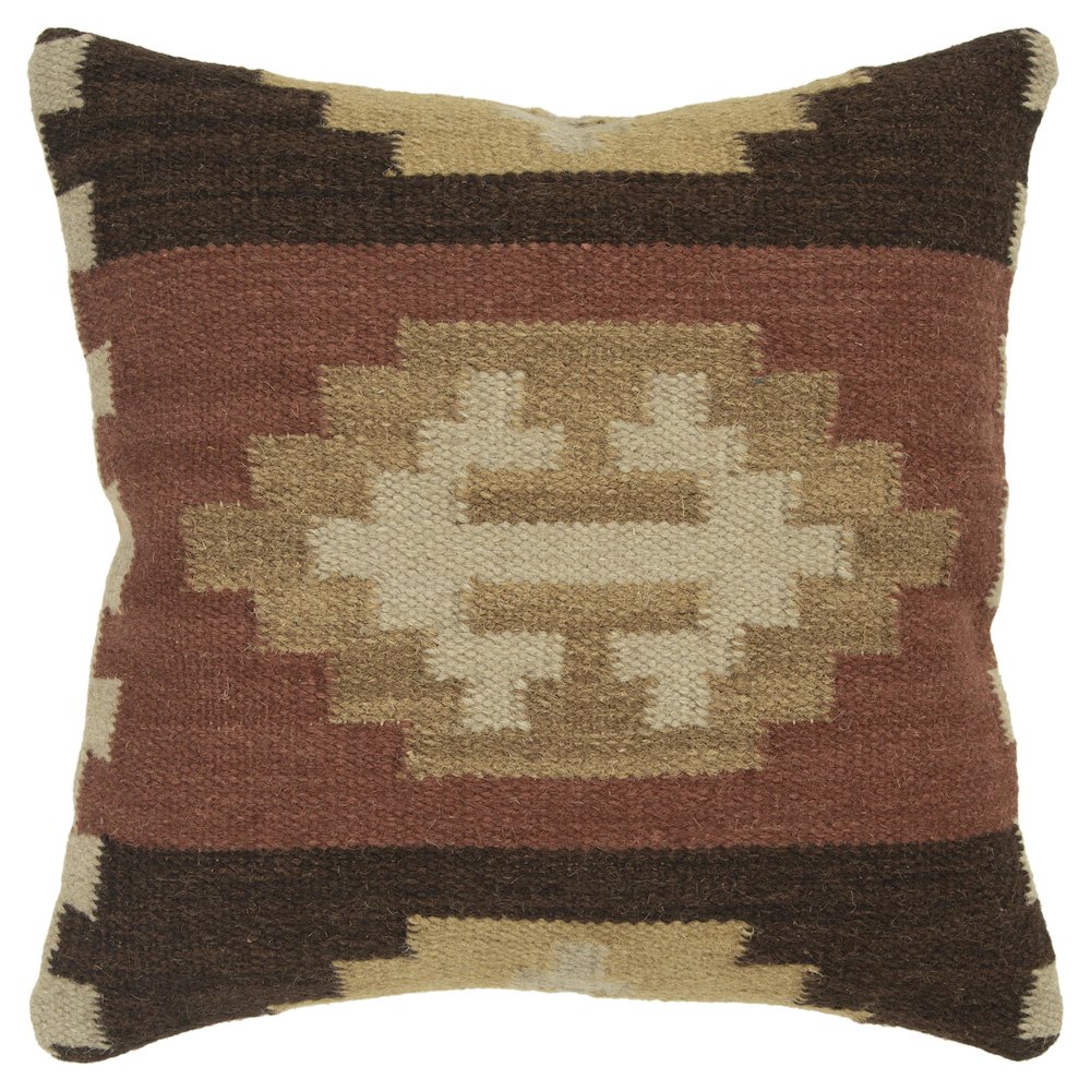 18" x 18" Pillow Cover. Picture 1
