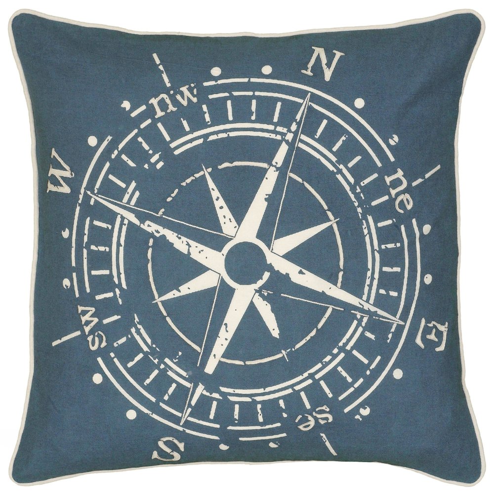 18" x 18" Pillow Cover. Picture 1