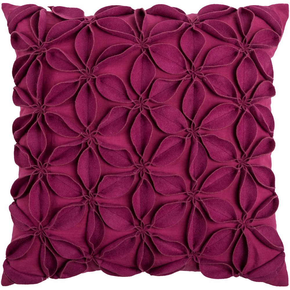 18" x 18" Pillow Cover. Picture 1
