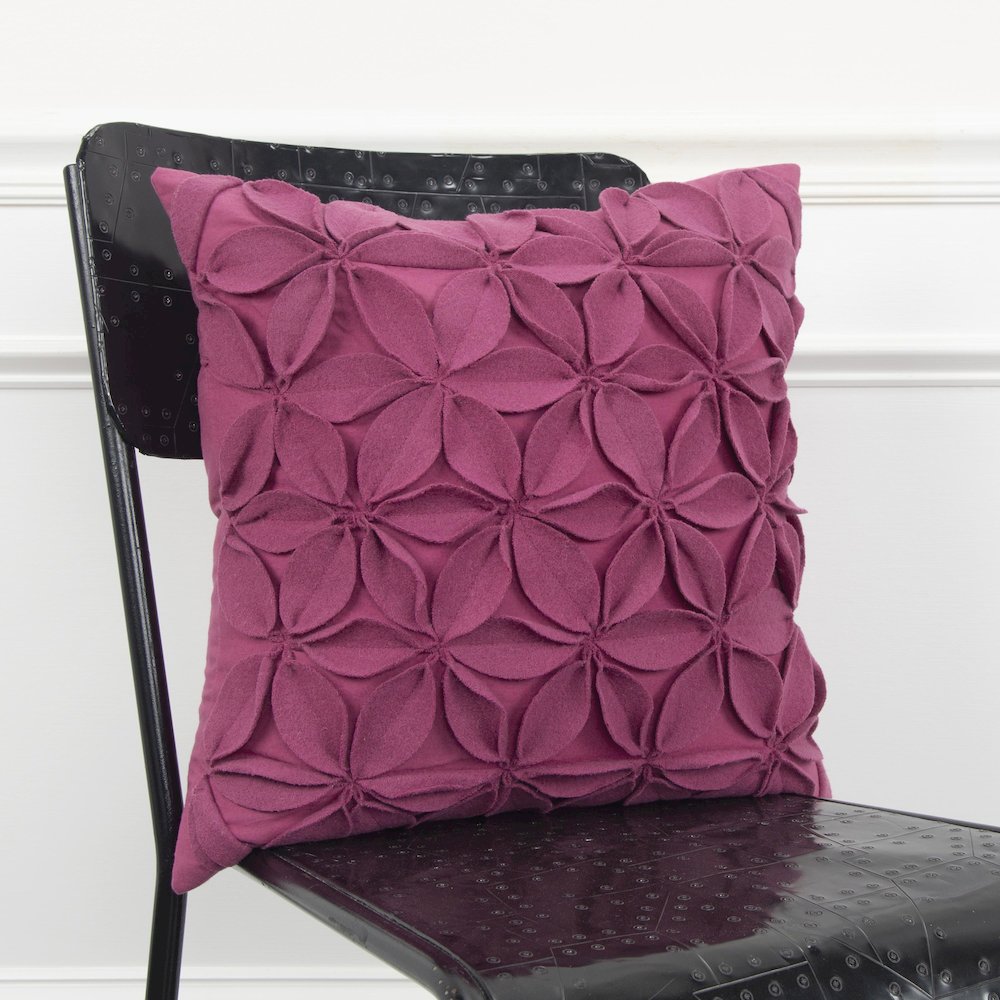 18" x 18" Pillow Cover. Picture 5