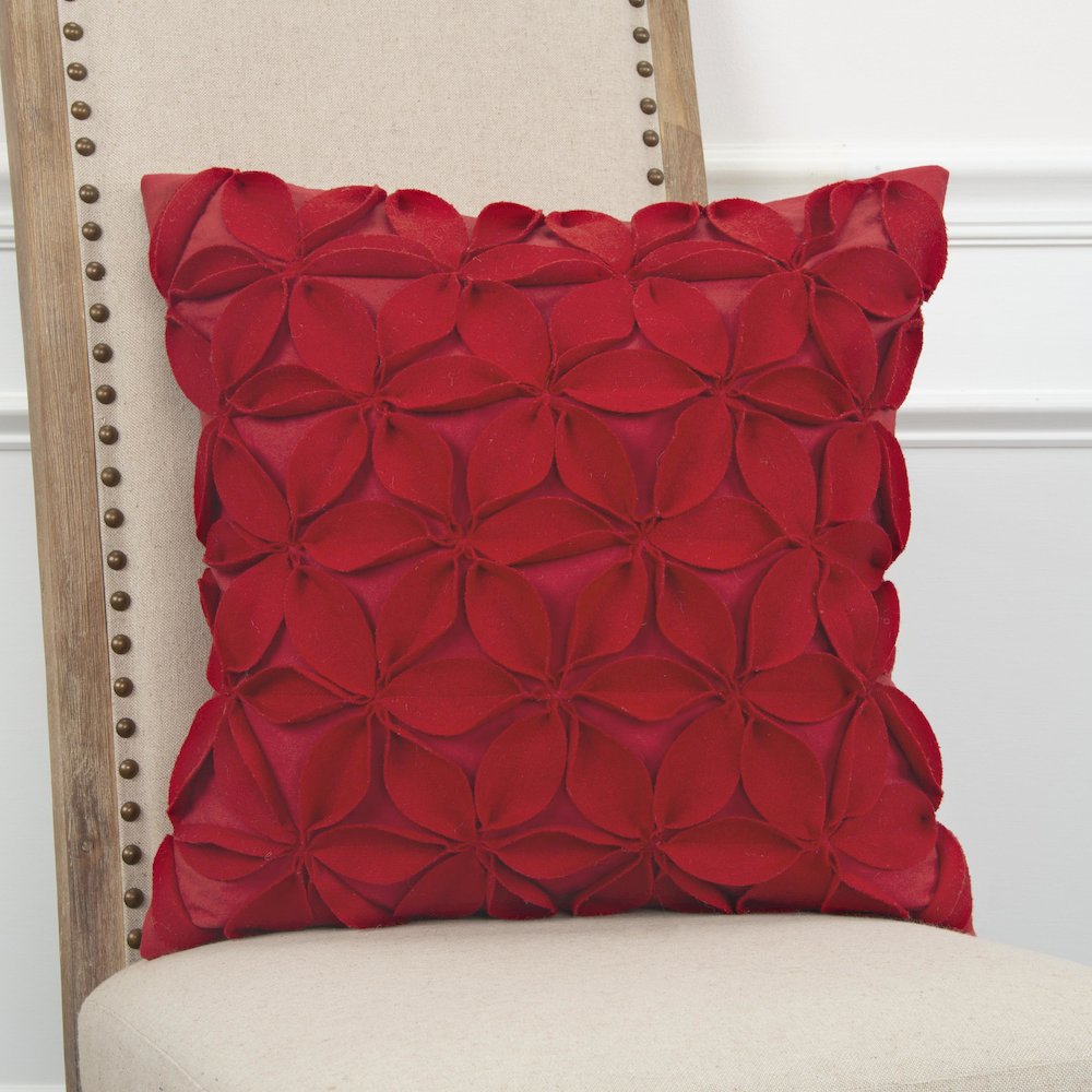18" x 18" Pillow Cover. Picture 2