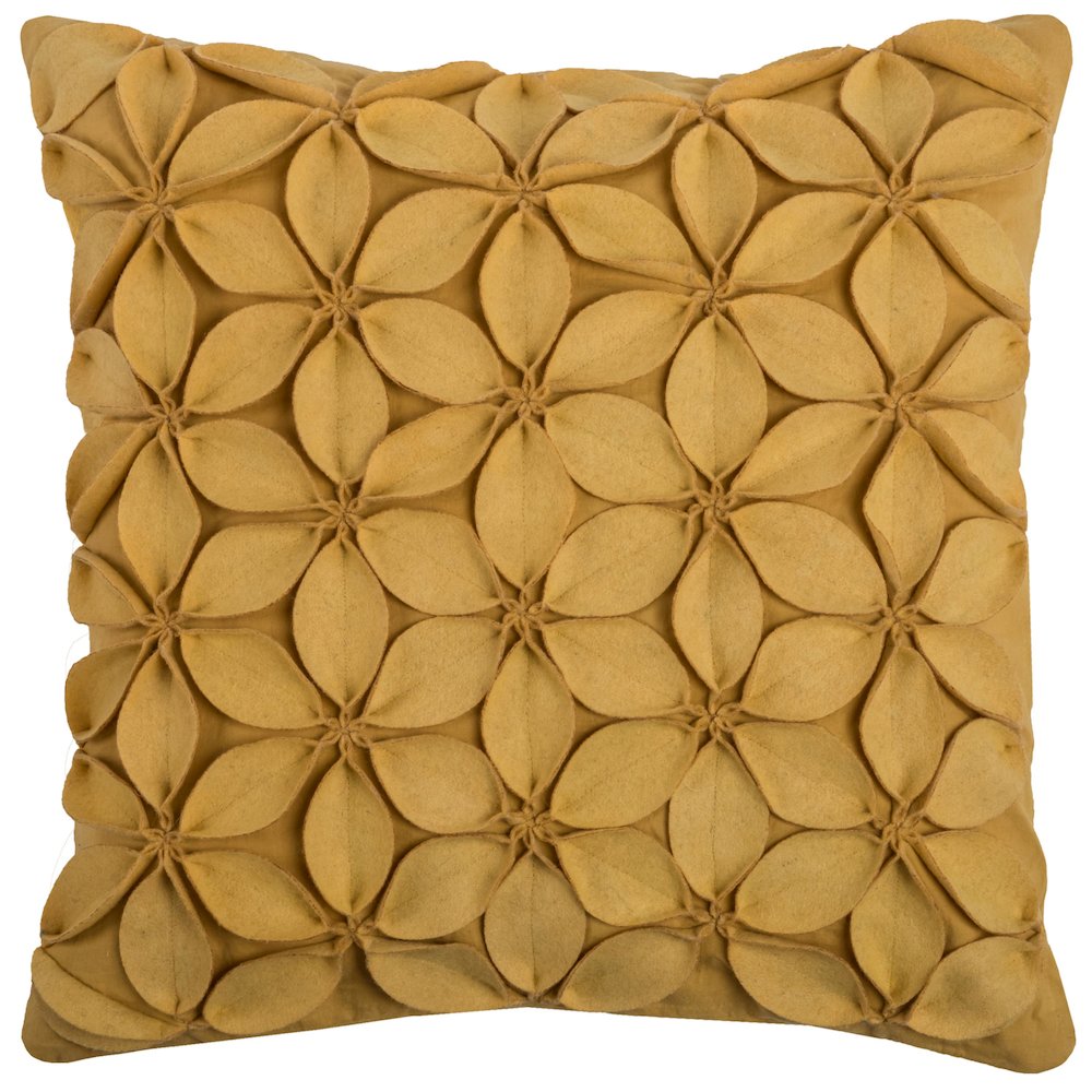 18" x 18" Pillow Cover. Picture 1
