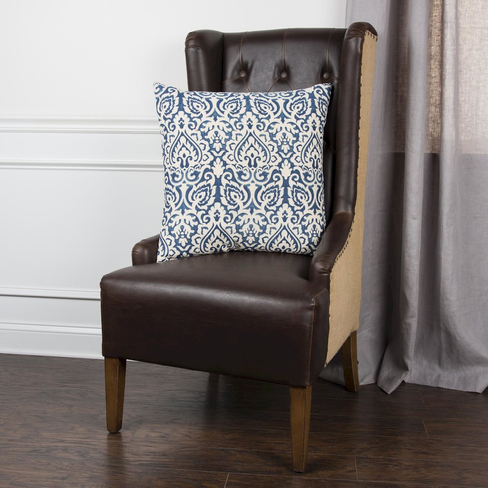 22" x 22" Pillow Cover. Picture 2