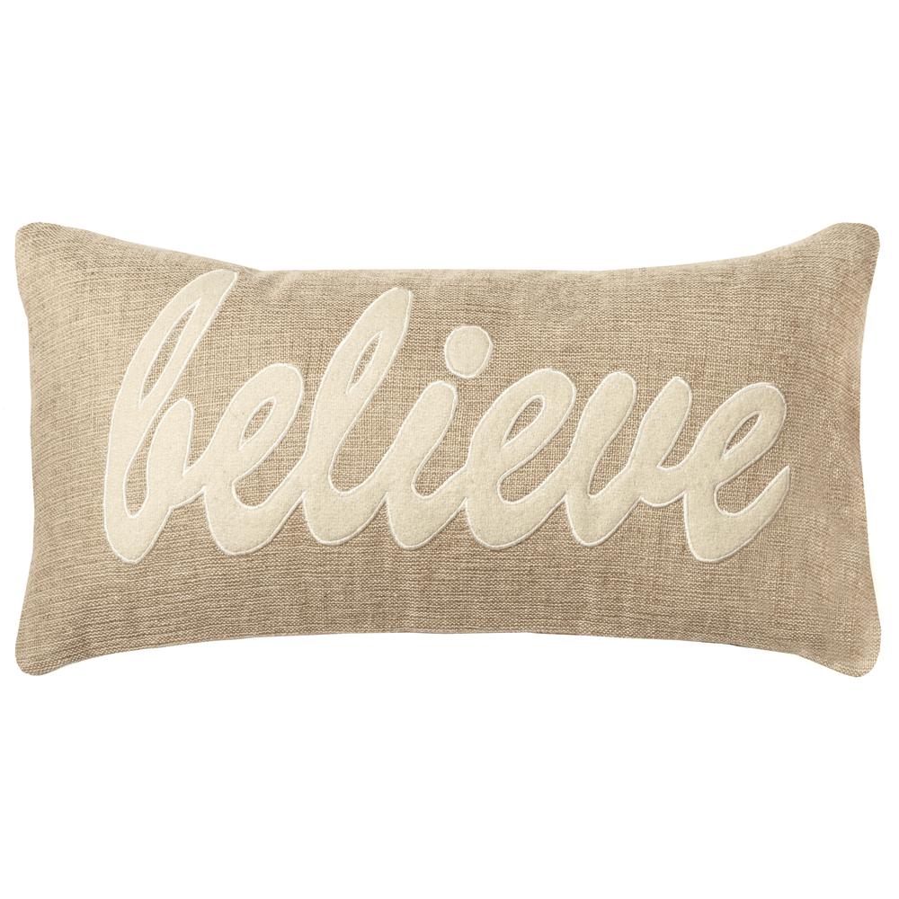 11" x 21" Pillow Cover. Picture 1