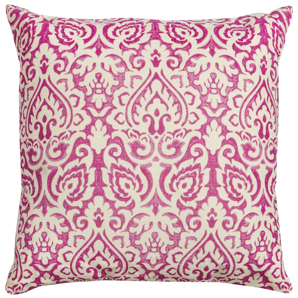 22" x 22" Pillow Cover. Picture 1