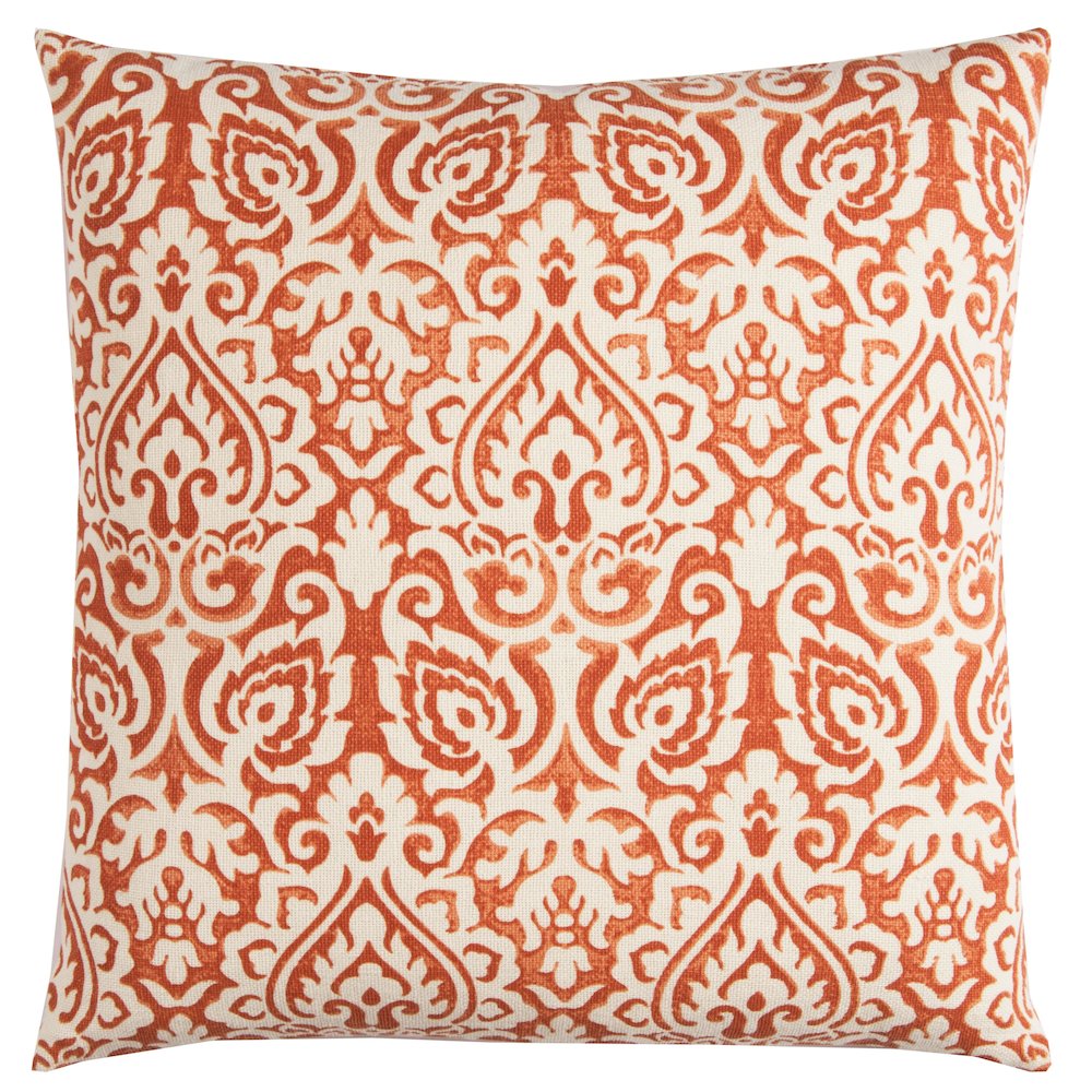22" x 22" Pillow Cover. Picture 1