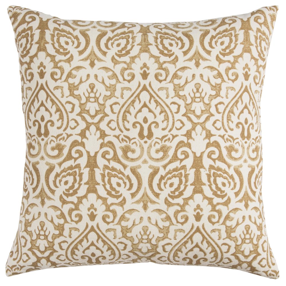 22" x 22" Pillow Cover. Picture 1