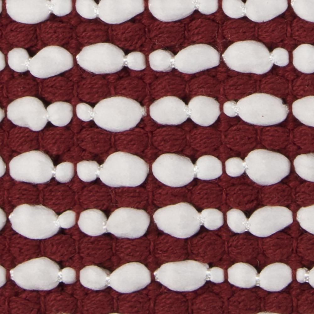 Rizzy Home 20" x 20" Pillow Cover- T10821. Picture 2