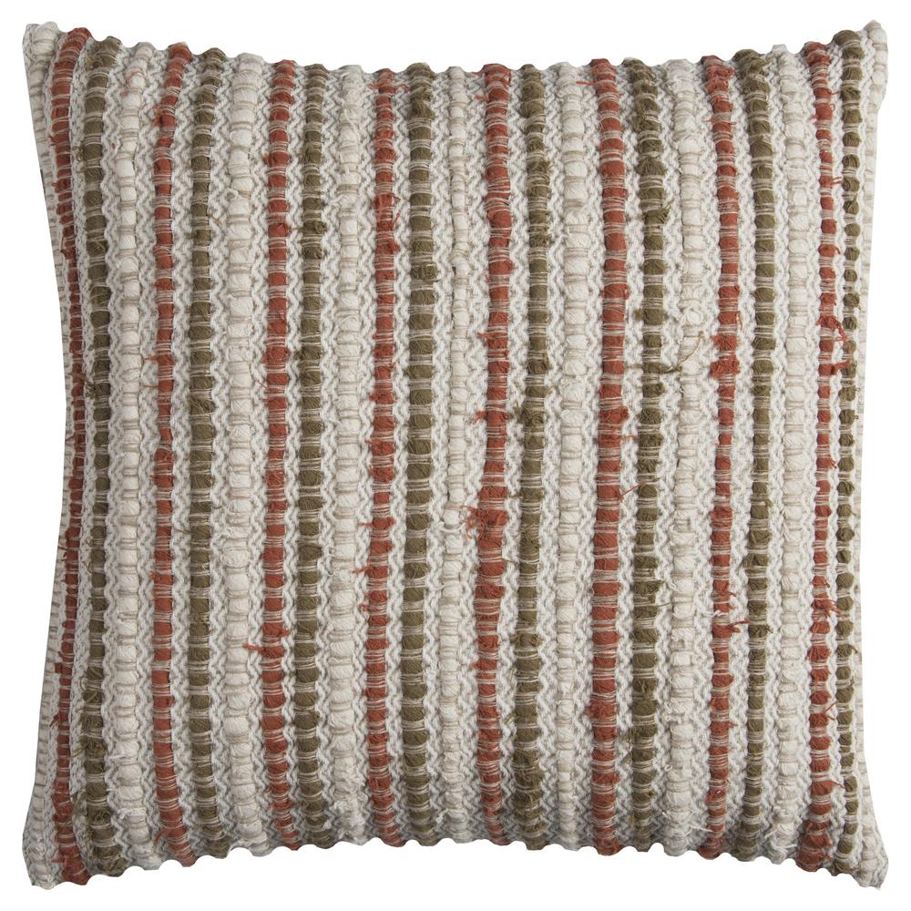 20" x 20" Pillow Cover. Picture 1