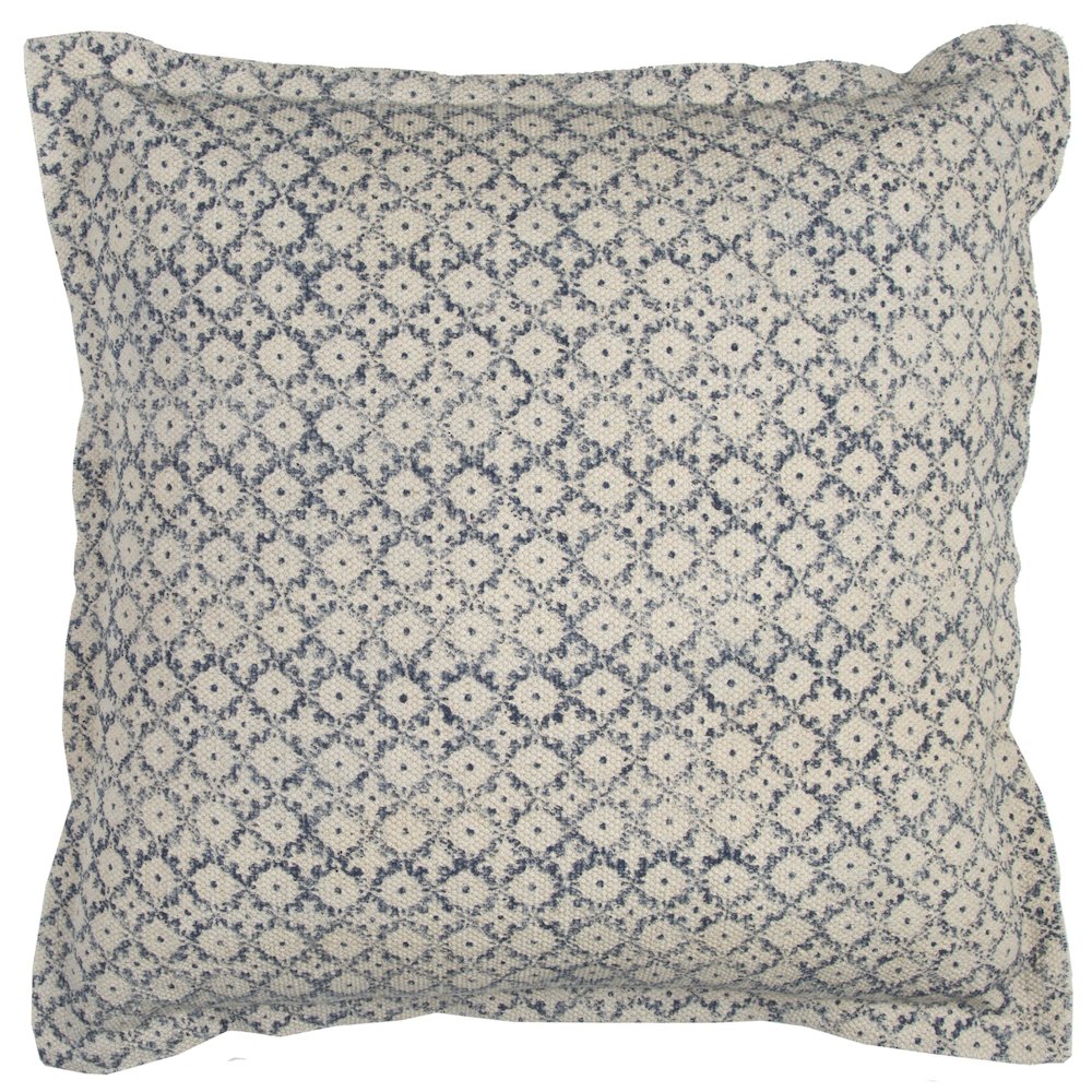 22" x 22" Pillow Cover. Picture 1