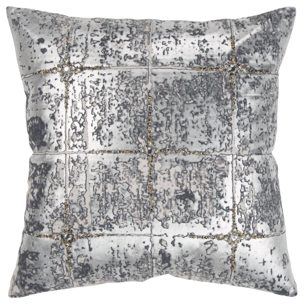 20" x 20" Pillow Cover. Picture 1