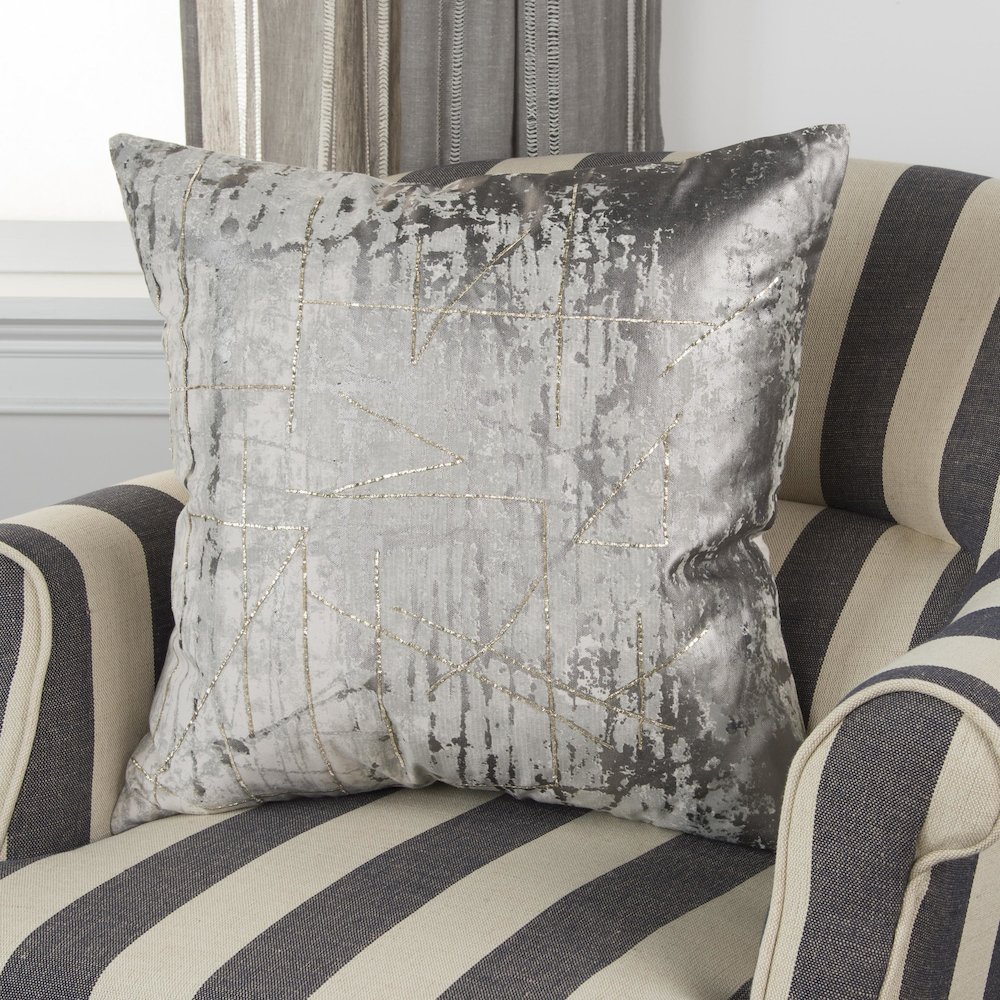 20" x 20" Pillow Cover. Picture 2