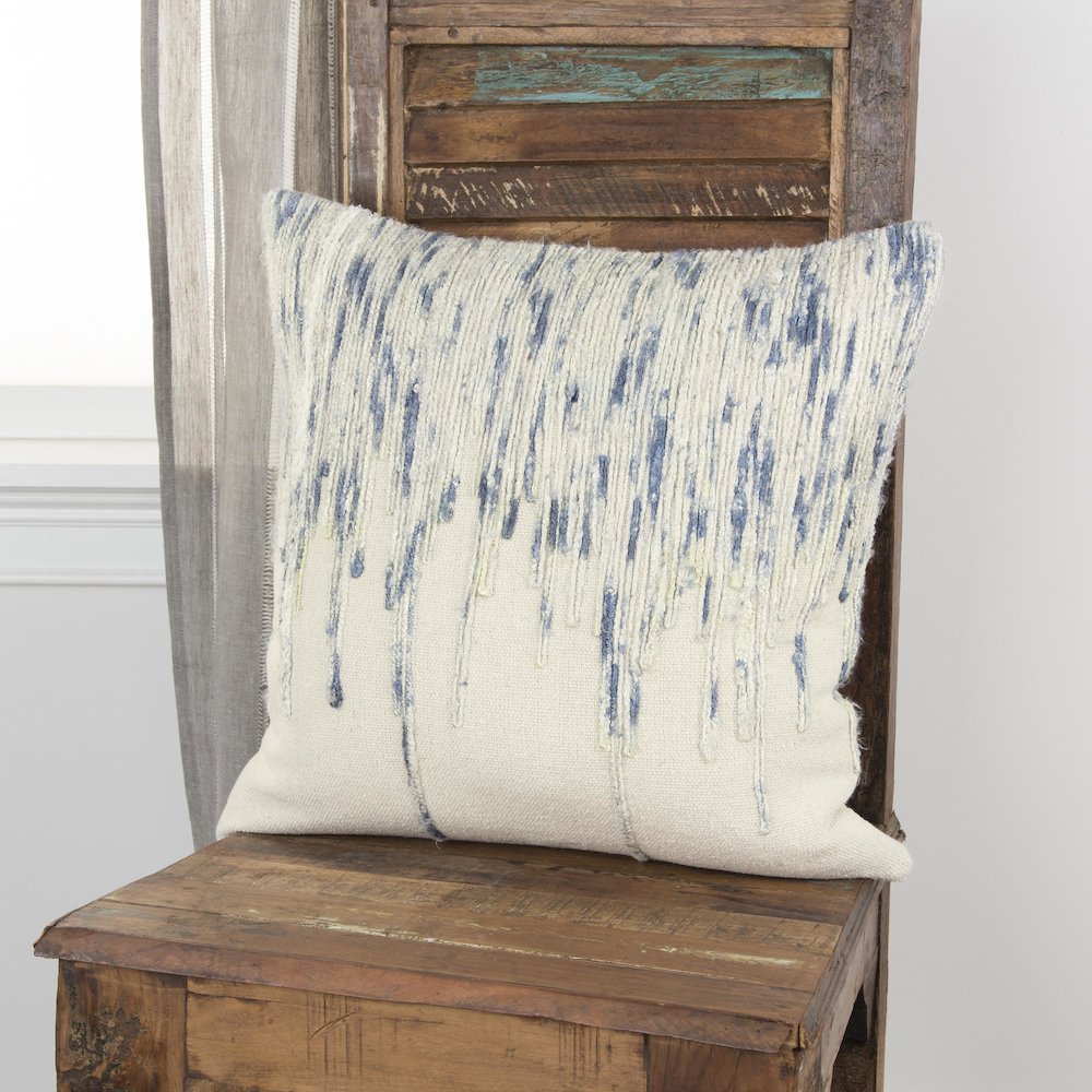 20" x 20" Pillow Cover. Picture 2