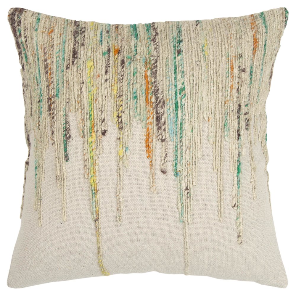 20" x 20" Pillow Cover. Picture 1