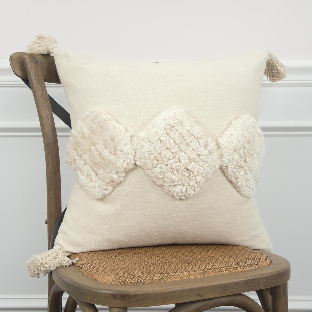20" x 20" Pillow Cover. Picture 5