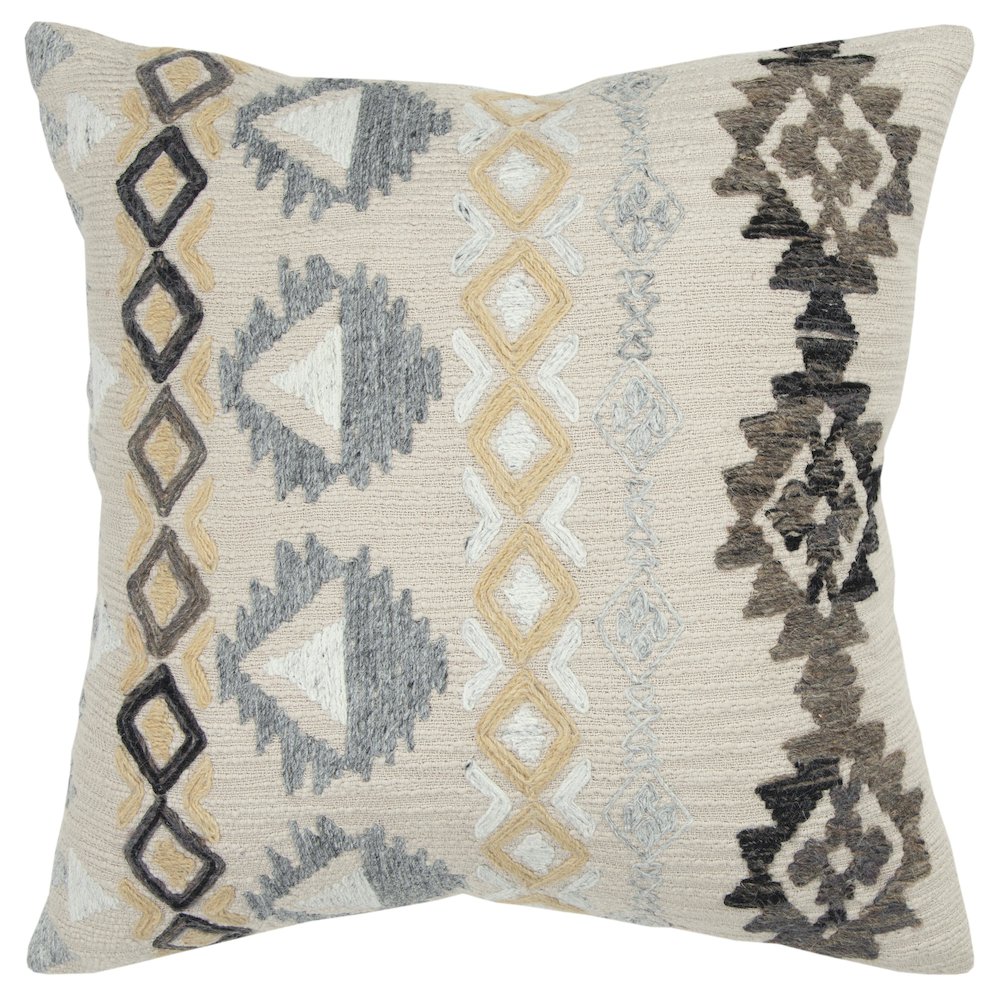 20" x 20" Pillow Cover. Picture 1