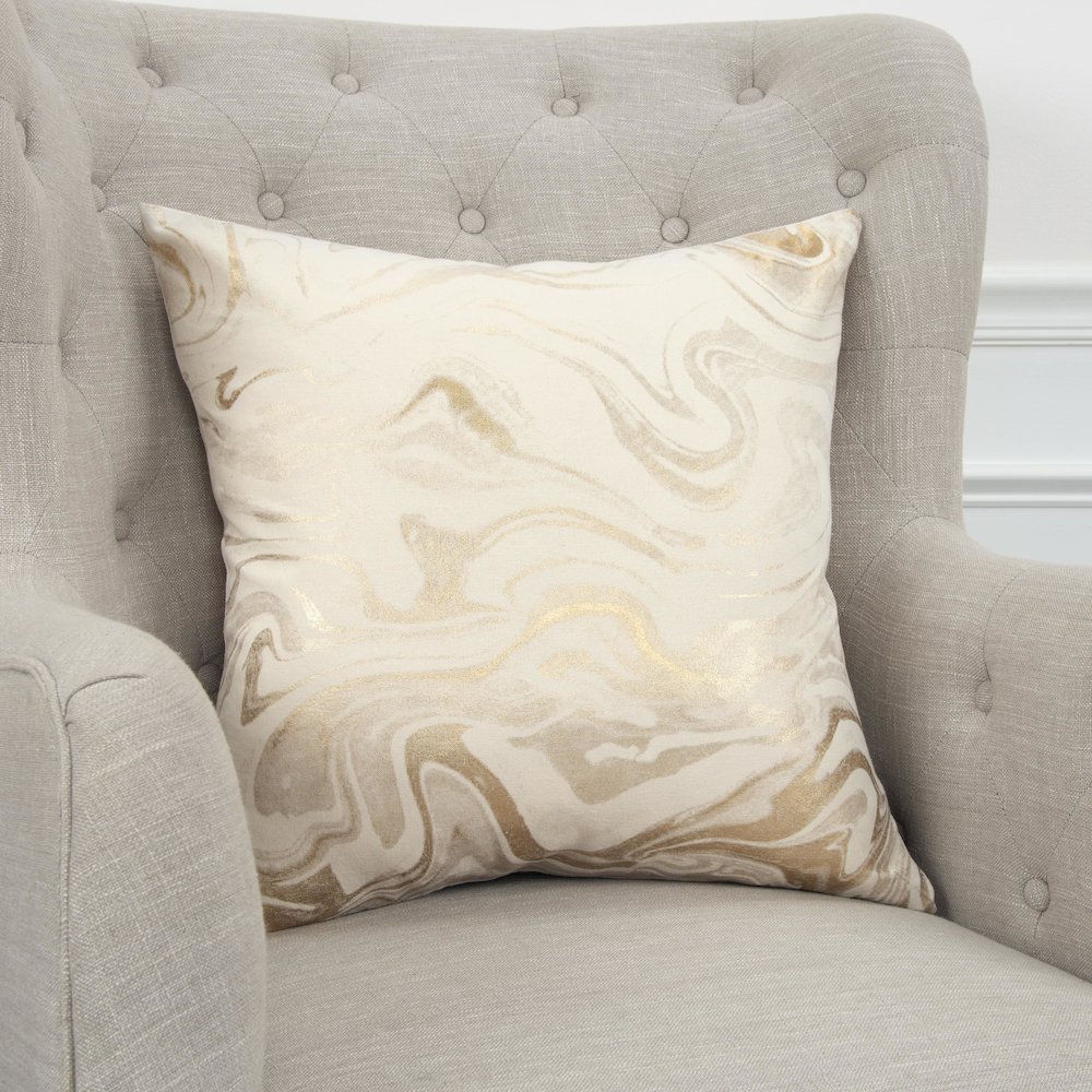 20" x 20" Pillow Cover. Picture 2