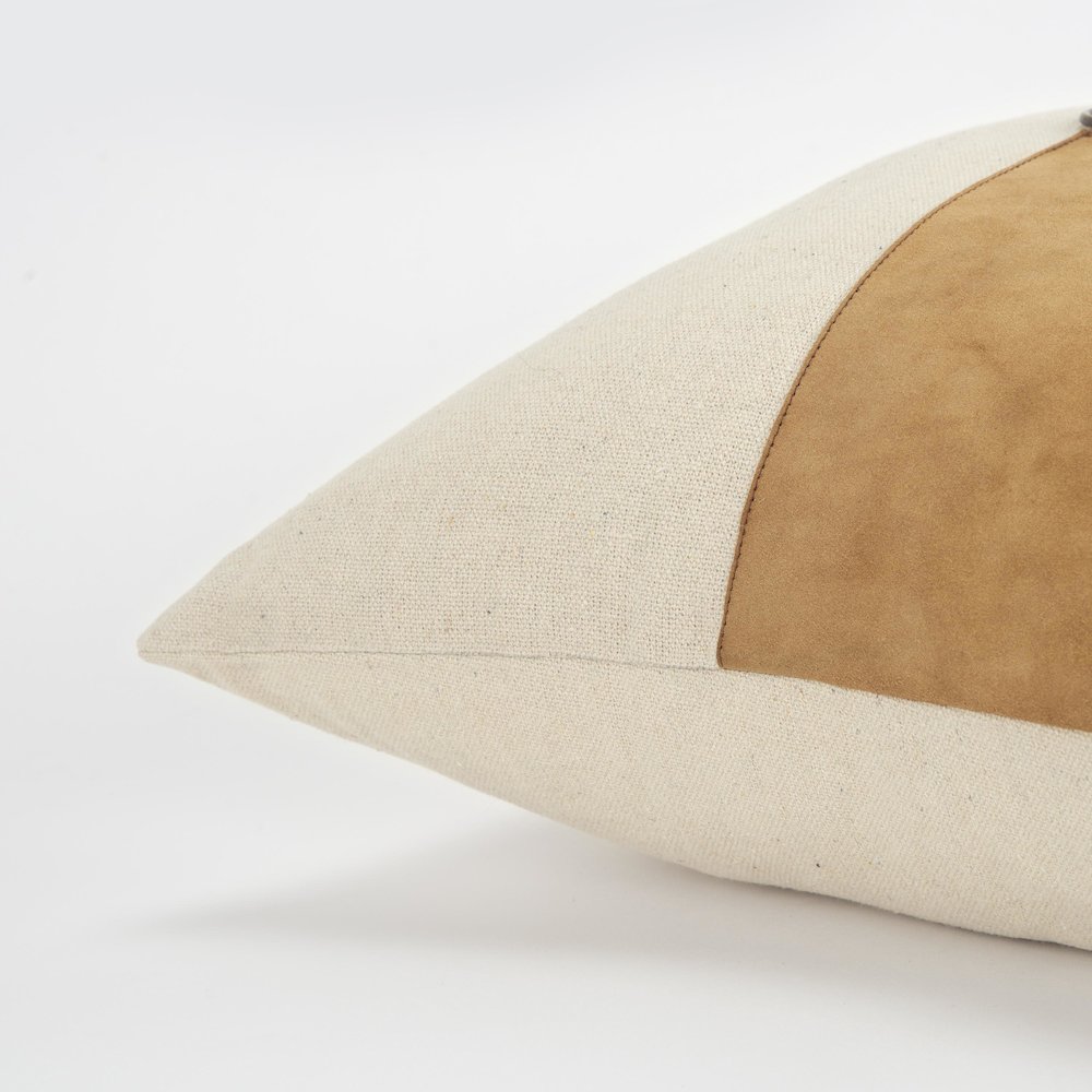 20" x 20" Pillow Cover. Picture 3