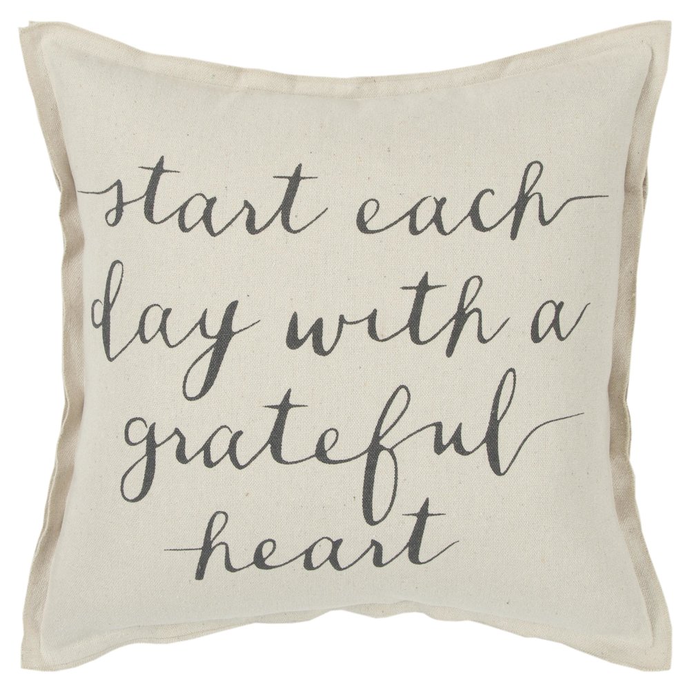 20" x 20" Pillow Cover. Picture 1