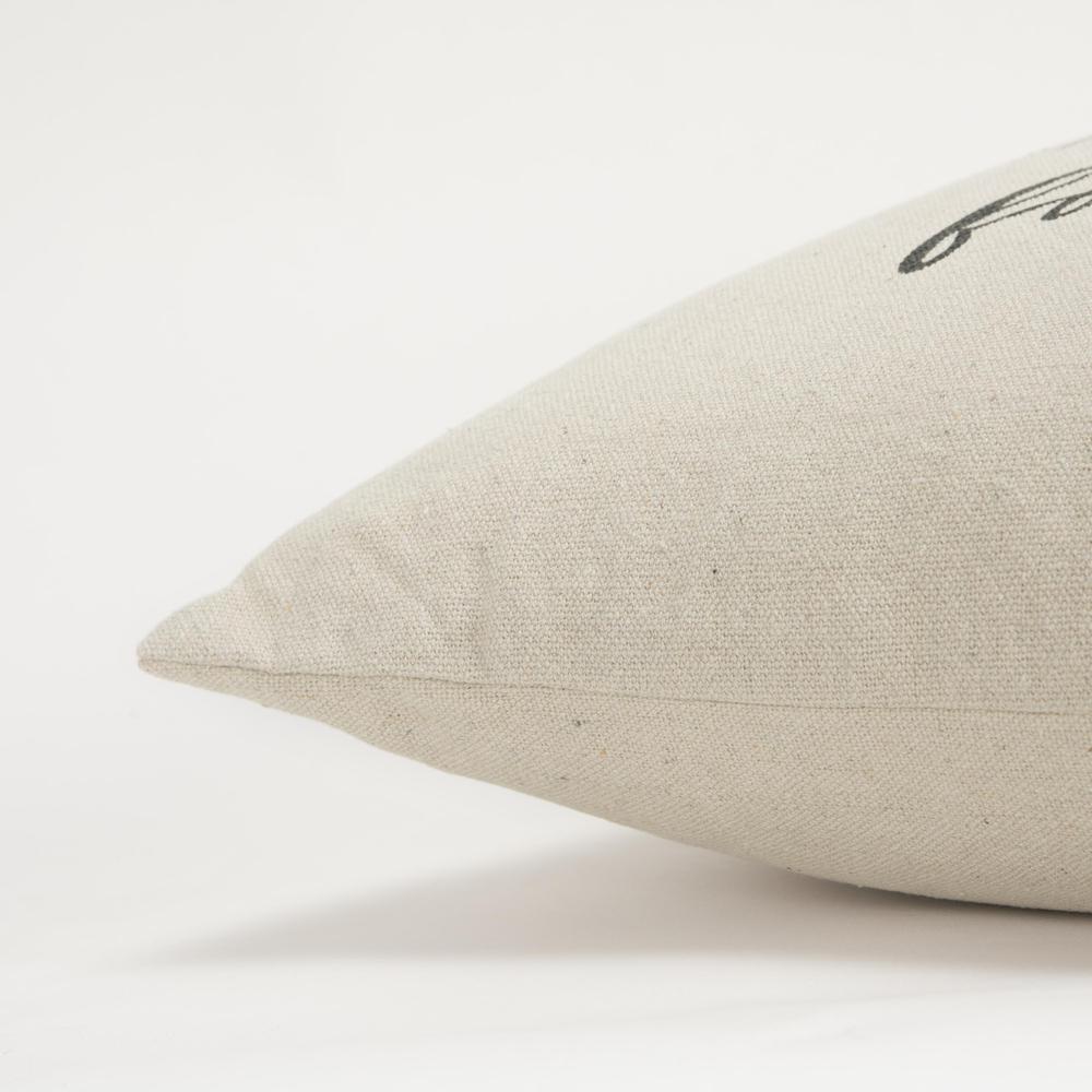 20" x 20" Pillow Cover. Picture 4