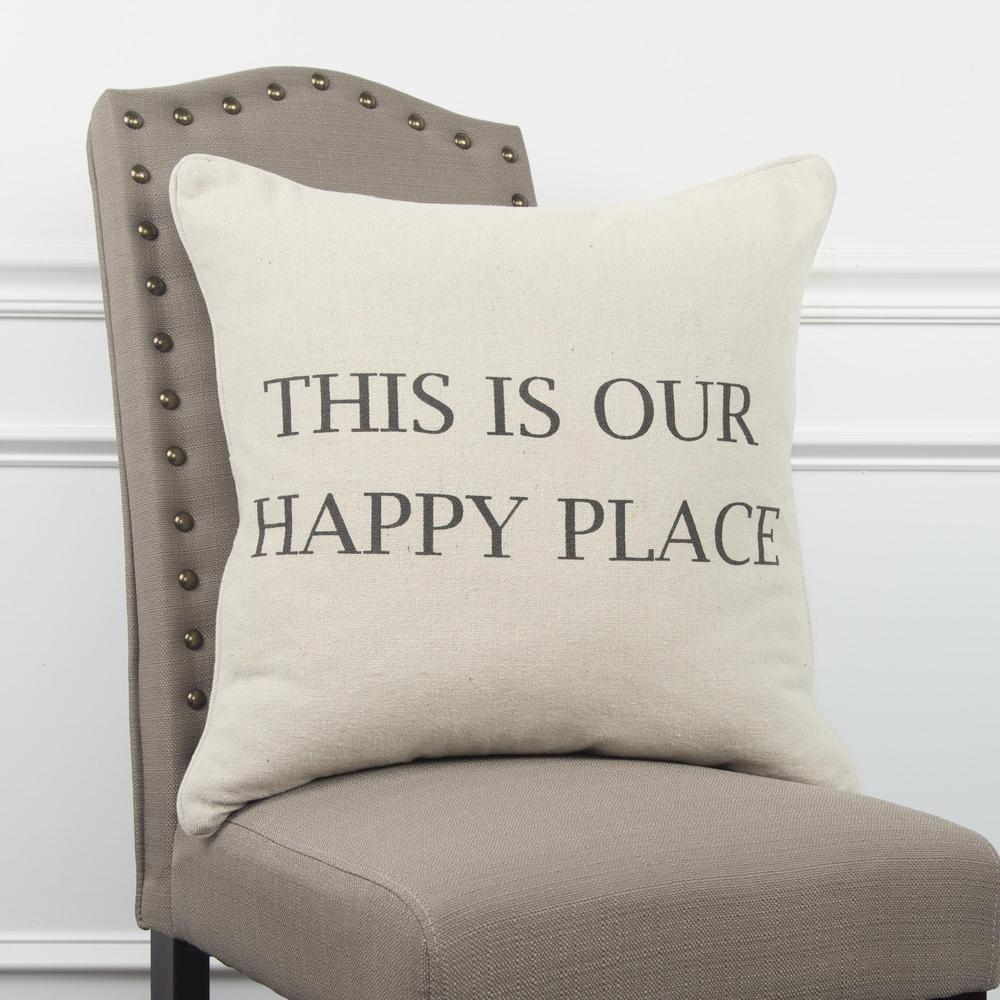 20" x 20" Pillow Cover. Picture 2