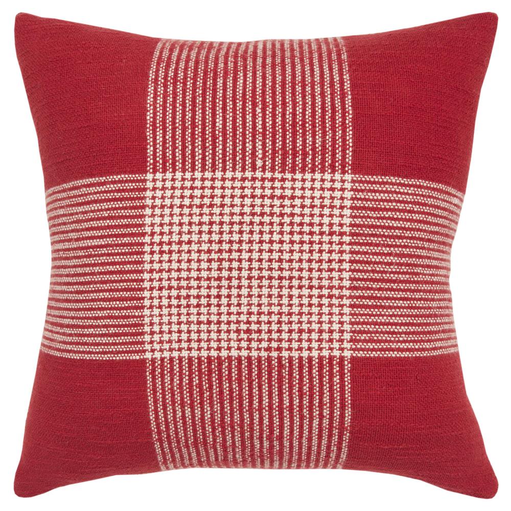 20" x 20" Pillow Cover. Picture 1