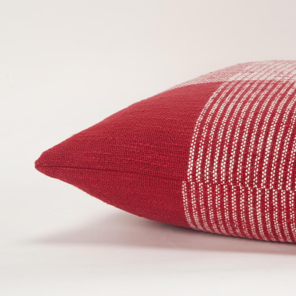 20" x 20" Pillow Cover. Picture 5