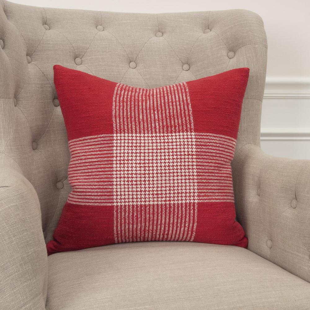 20" x 20" Pillow Cover. Picture 2