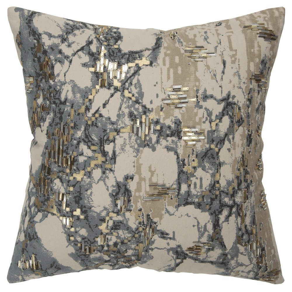 20" x 20" Pillow Cover. Picture 1
