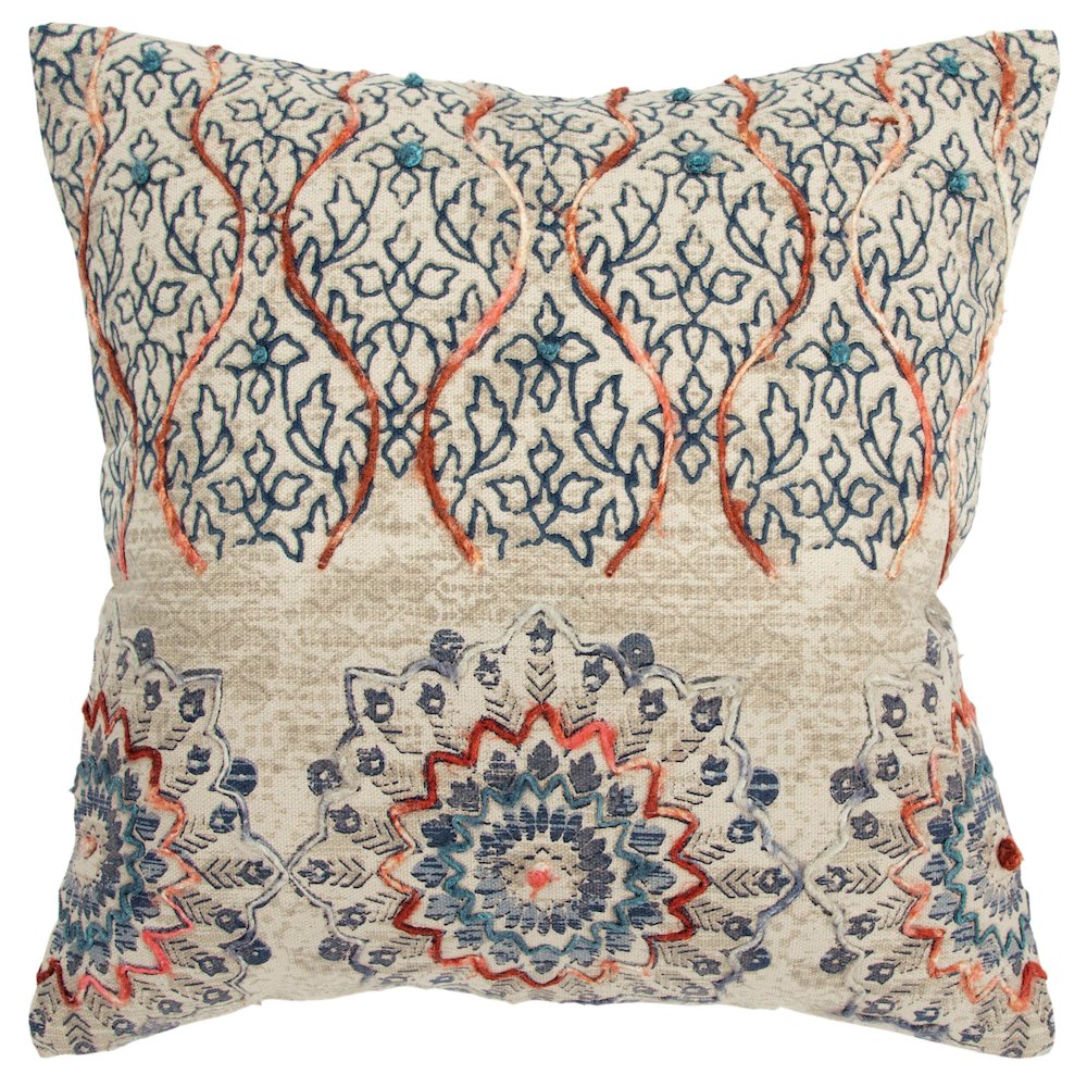 20" x 20" Pillow Cover. Picture 1