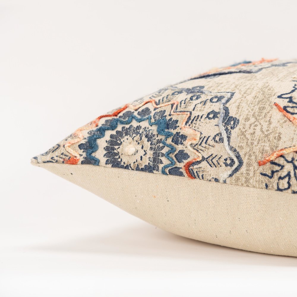 20" x 20" Pillow Cover. Picture 5