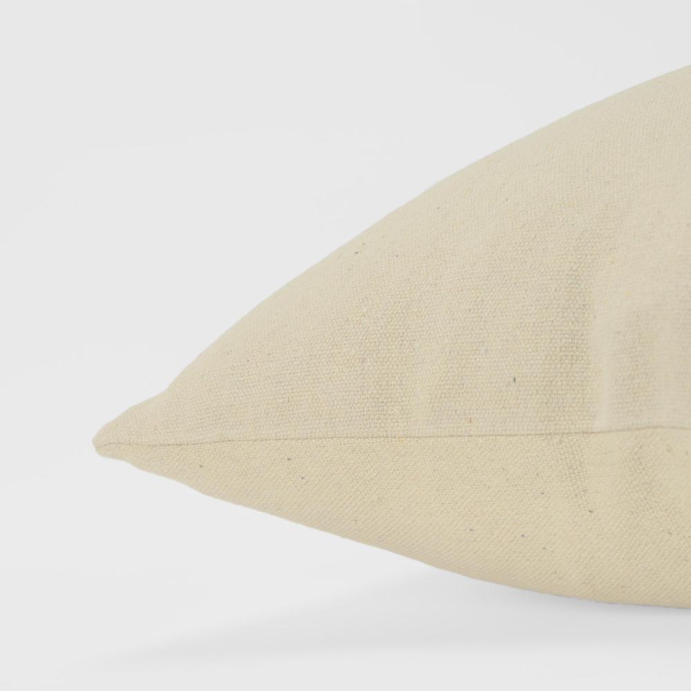 20" x 20" Pillow Cover. Picture 5