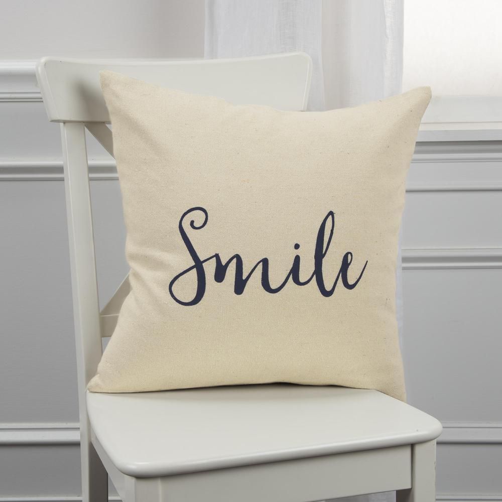 20" x 20" Pillow Cover. Picture 2